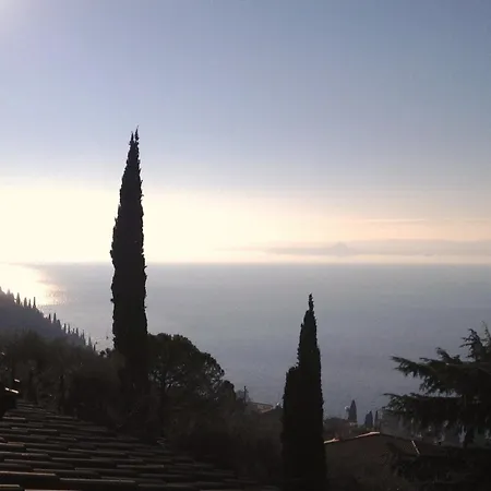 别墅 Margio 托里德尔贝纳科