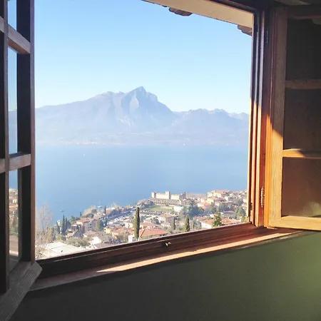 Margio 托里德尔贝纳科