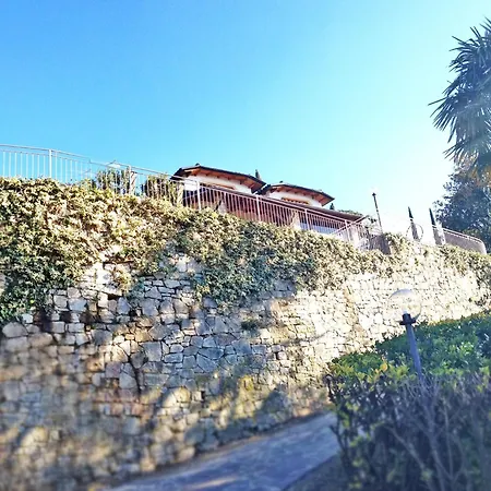 Margio 托里德尔贝纳科