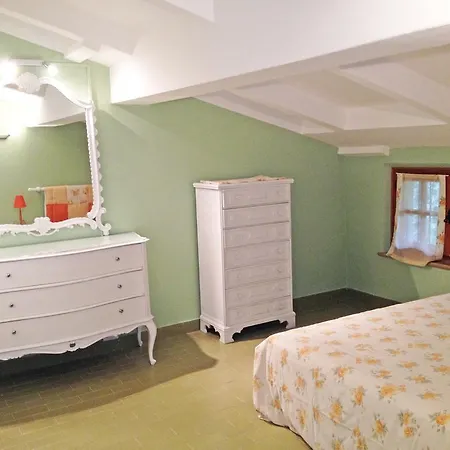 Margio 别墅 托里德尔贝纳科