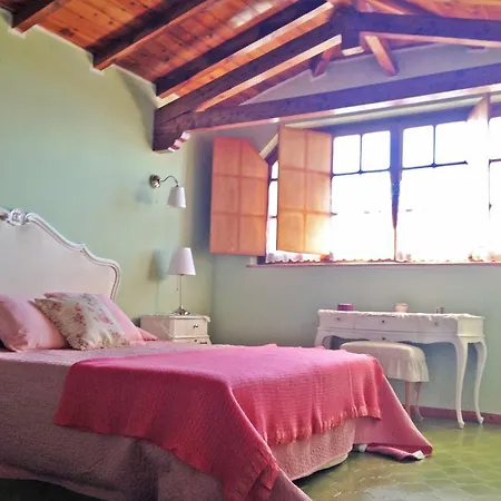 Margio 别墅 托里德尔贝纳科