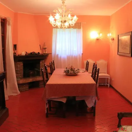 别墅 Margio 托里德尔贝纳科