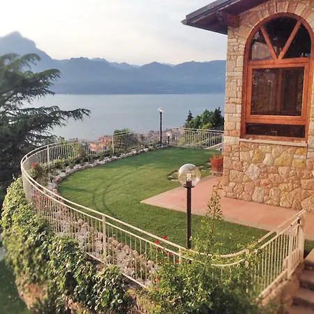 Margio Villa Torri Del Benaco