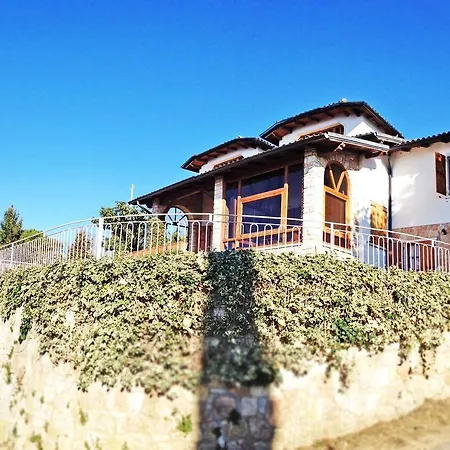 Villa Margio *