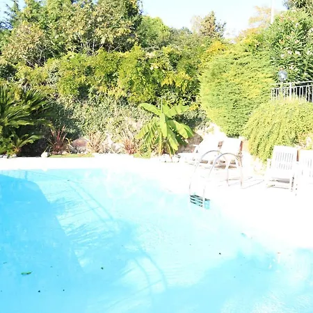 Margio Villa Torri Del Benaco