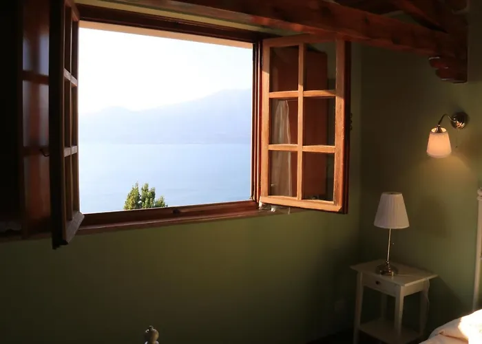 Vila Margio Torri Del Benaco