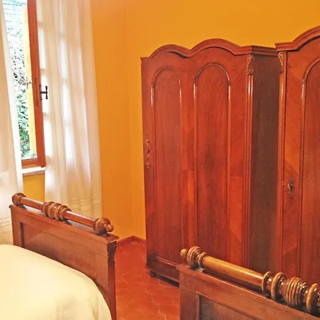 Villa Margio *