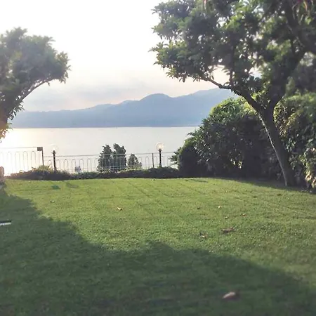 Villa Margio Torri Del Benaco