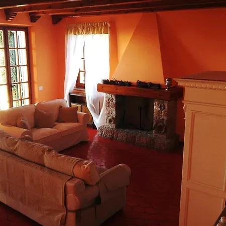Villa Margio *