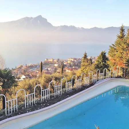 Villa Margio