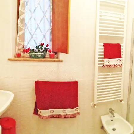 Margio Villa Torri Del Benaco