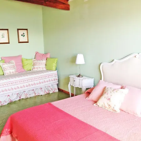 Margio Villa *