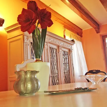 Margio Villa *