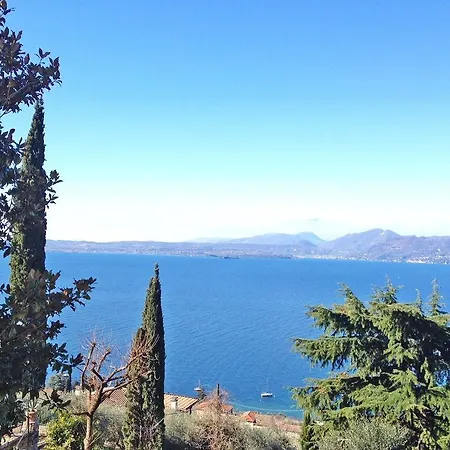 Margio Villa Torri Del Benaco