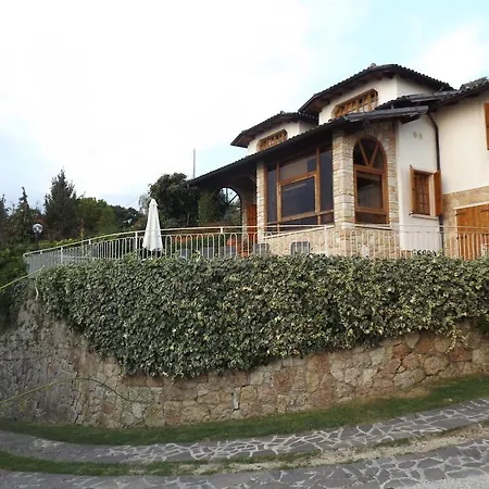 Margio Torri Del Benaco
