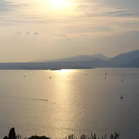 Margio Torri Del Benaco