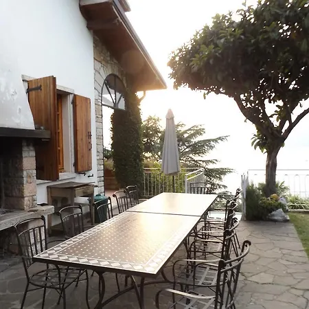 Margio Villa