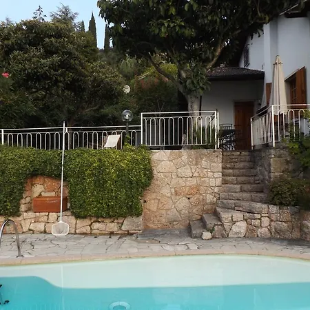Margio Villa *