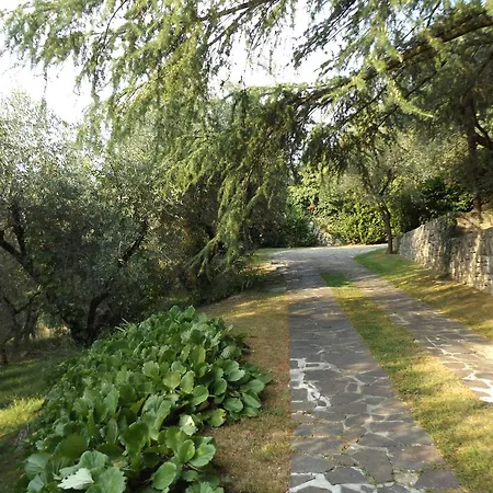 Margio Villa