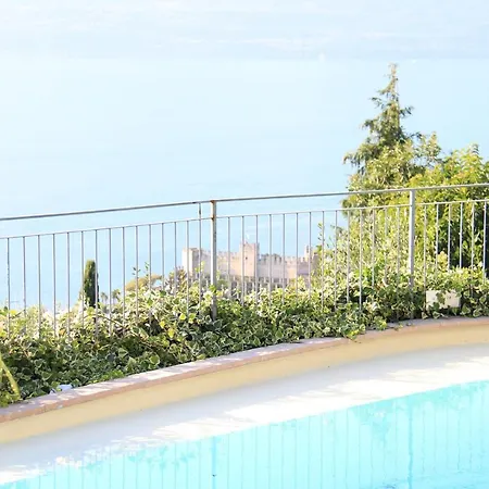 Margio Torri Del Benaco