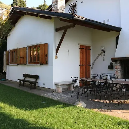 Margio Villa