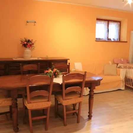 Margio Villa