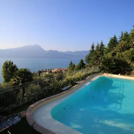 Villa Margio Torri Del Benaco