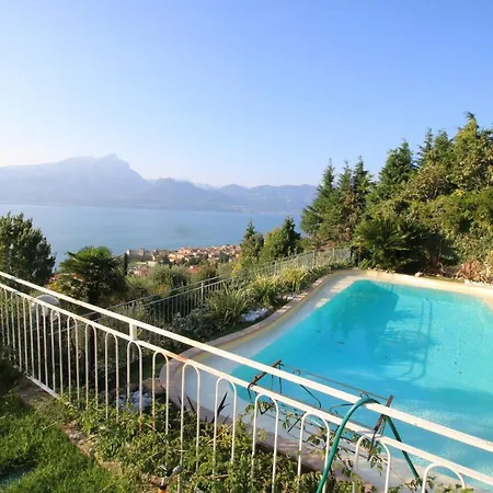 Margio Torri Del Benaco