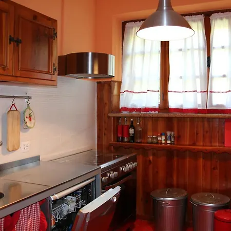 Margio Villa *