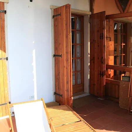 Margio Villa *