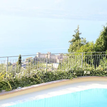 Margio Torri Del Benaco