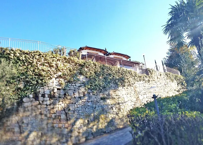Margio Torri Del Benaco