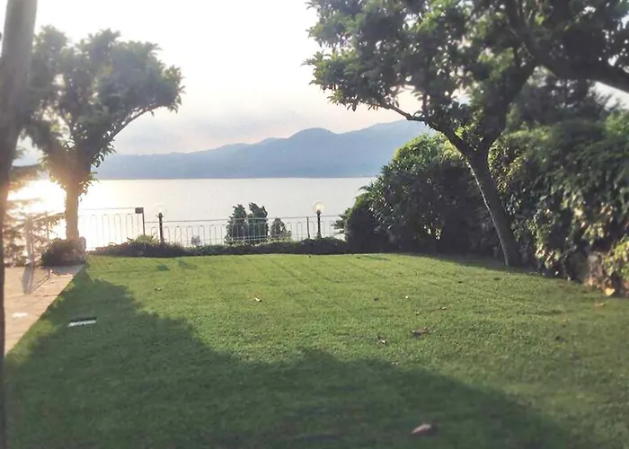 Villa Margio Torri Del Benaco