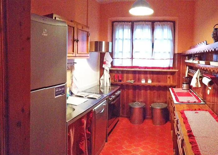 Margio Villa