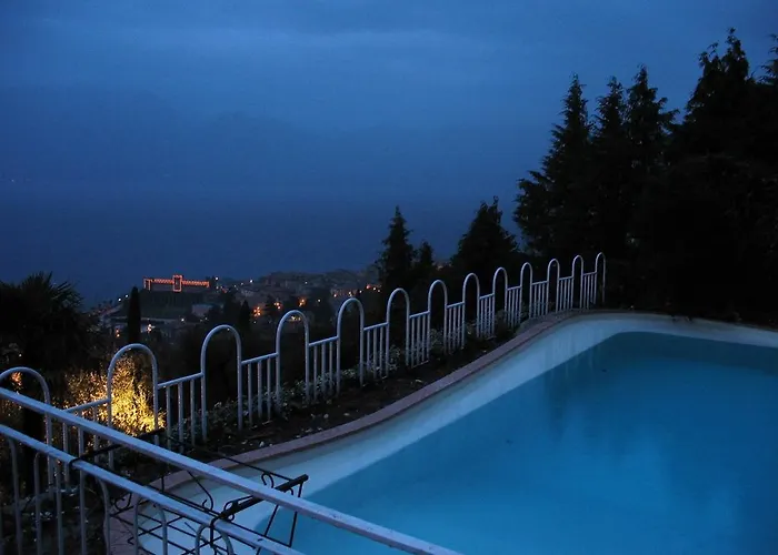 Villa Margio Torri Del Benaco