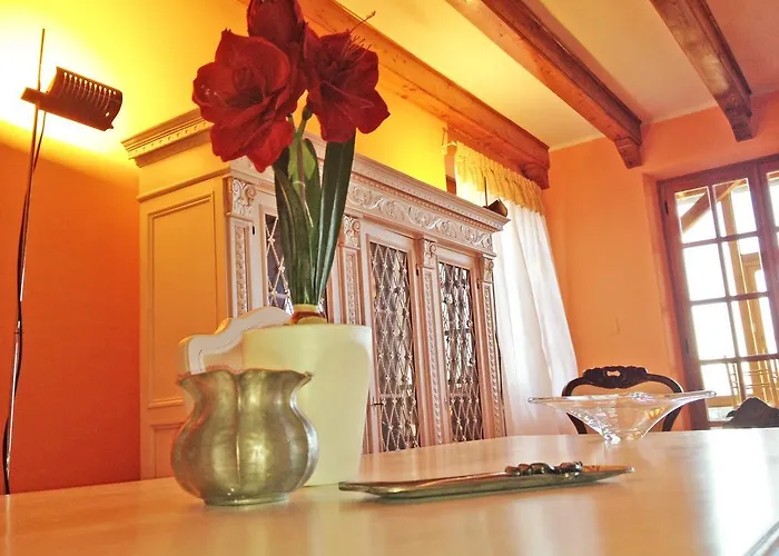 Margio Villa *