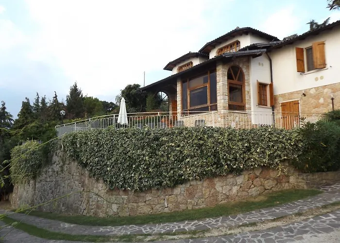 Margio Torri Del Benaco
