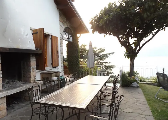 Margio Villa
