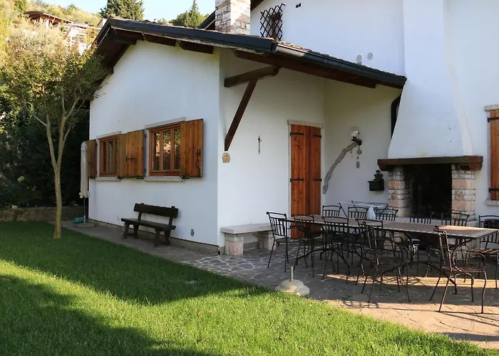 Margio Villa