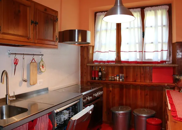 Margio Villa *