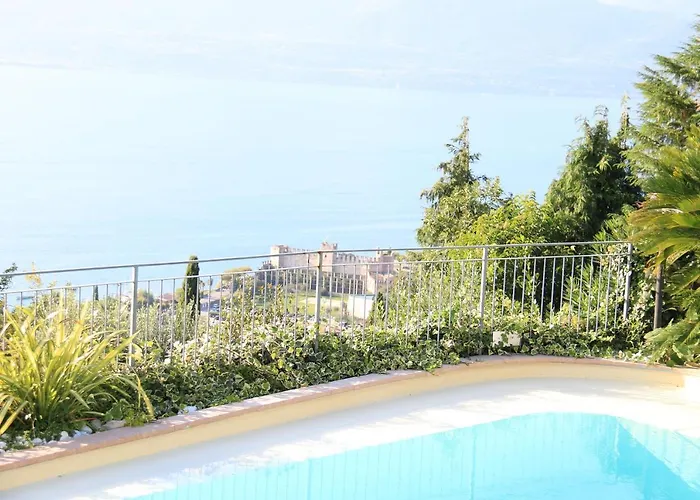 Margio Torri Del Benaco