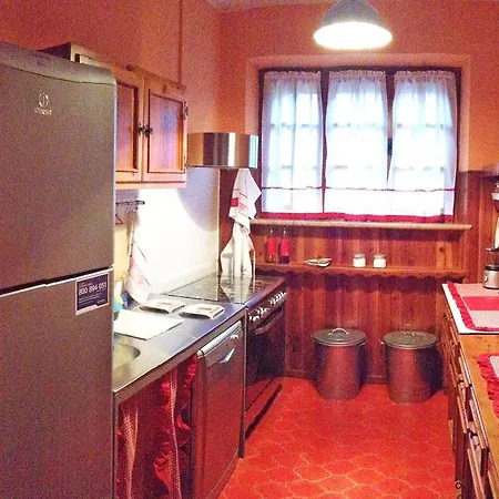 Margio Villa