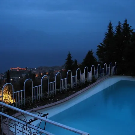 Villa Margio Torri Del Benaco