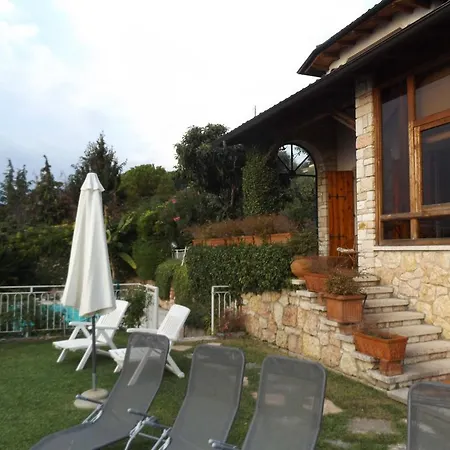 Villa Margio *
