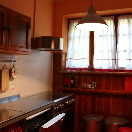 빌라 Margio 토리델베나코