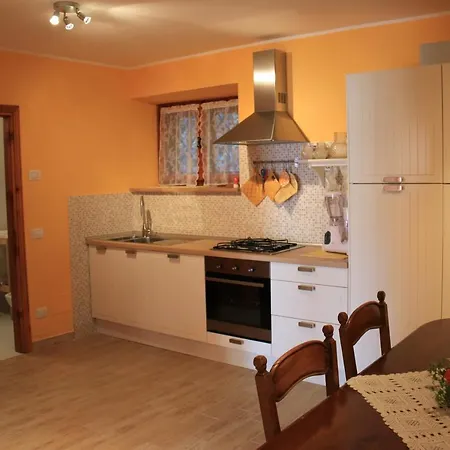 Margio 빌라 토리델베나코